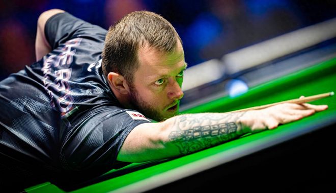 的竞技表现 的竞技表现