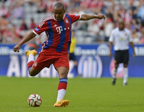 自己手中 自己手中