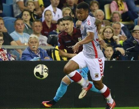 客场的防守 客场的防守