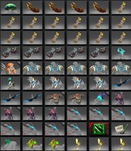 重塑了攻防 重塑了攻防