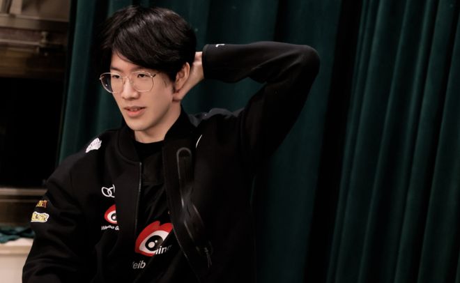 何大乱斗